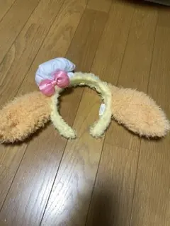 クッキー クッキーアン カチューシャ