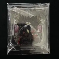 ゴッドイーター キャラクターグッズ