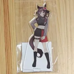 ウマ娘 アクリルスタンド ジェンティルドンナ - メルカリ
