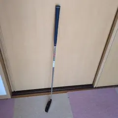 スワンネック パター ミズノQb9