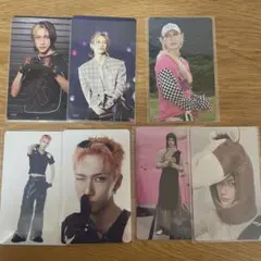 池﨑理人 トレカまとめ売り