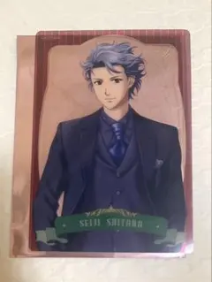 ときめきメモリアルgs3 設楽聖司 Amazon | ときめきメモリアル Girl's Side 3rd Story オードパルファム