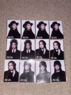 Kep1er バヒエ KCON くじ チェキ Kep1er バヒエ KCON くじ チェキ Kep1er バヒエ KCON くじ チェキ