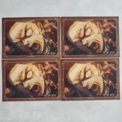 進撃の巨人 リヴァイ まとめ