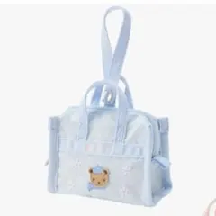チャーム〈LeSportsac × familiar〉 - メルカリ