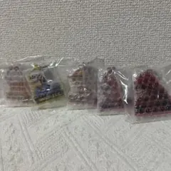 ワンピース 一番くじ I賞 5つ