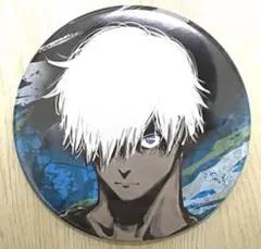 2026年最新】呪術廻戦 コレクション缶バッジ 五条悟の人気アイテム