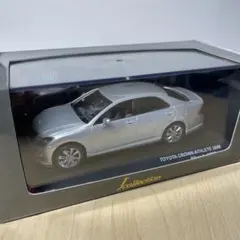未開封 Kyosho Lexus IS F 2008 メタリックシルバー 未開封 Kyosho Lexus IS F 2008 メタリックシルバー - メルカリ