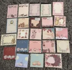 個人作家様 バラメモ おすそ分け okappalover様