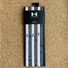 UNDER ARMOUR ヘッドバンド 6本セット