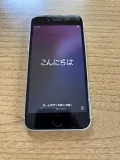 【kenny_O様専用】iPhone SE (第2世代) 128GB
