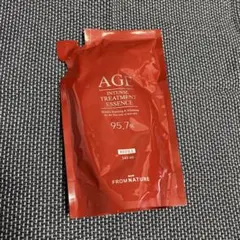 新品フロムネイチャーエイジインテンストリートメントエッセンス 詰め替え用