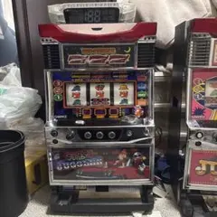 アイムジャグラーEX KT 全国配送OK！引き取りは値引き - メルカリ