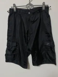 00's nike テックハーフパンツ