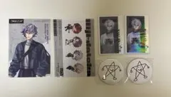 不破湊 にじさんじ 2時だとか 1st LIVE まとめ売り