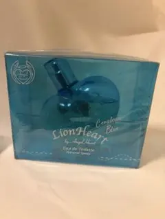 Angel Heart Lion Heart Cerulean Blue 新品のサムネイル