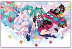 2026年最新】マジカルミライ 2020 ブランケットの人気アイテム - メルカリ