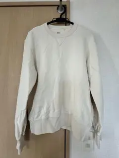 ユニクロ スウェット