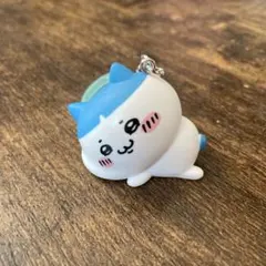 ちいかわ ハチワレ アンブレラマーカー めじるしアクセサリー