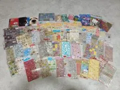 シール　ステッカー　まとめ売り