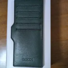 バルコスカードケース値下げしました!