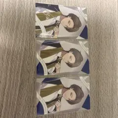 加賀美ハヤト　7thAnniversary ランダムチェキ風カード　まとめ売り