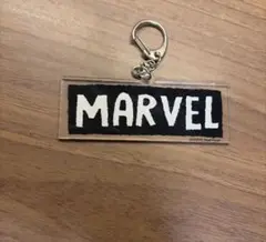 MARVEL アクリルキーホルダー