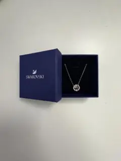 Swarovski ネックレス
