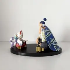 ワンピース　1番くじ　エモーショナルストーリーズ