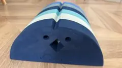 ボーネルンド boblesチキン　青色