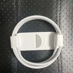 Apple USB-C 純正品　タイプC ライトニングケーブル　typeC