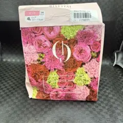 芦屋美整体　骨盤スリムショーツ　ピンク　3枚セット　4L