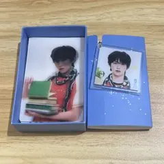 KO1KEYZ KEYRING ver. シンヘン