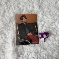 WEST. 濵田崇裕 フォトセット westival フォトセ