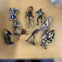 最終値希少 デビルマンレディ2 フィギュア ニューライン 1/6 - メルカリ