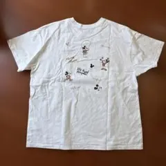 フリークスストア　ミッキーTシャツ