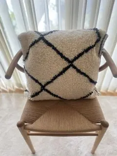 ベニワレン IDEE ヴィンテージクッションカバー 2025年最新