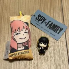 SPY×FAMILY ANYA FORGER セット
