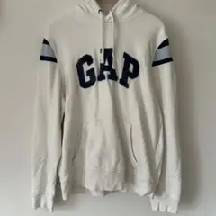 gap スウェット