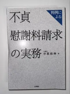 2026年最新】判例による不貞慰謝料請求の実務 主張・立証編の人気