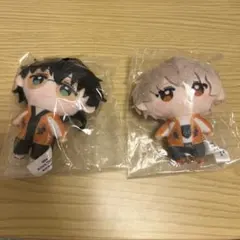 WIND BREAKER かぷっこふれんず