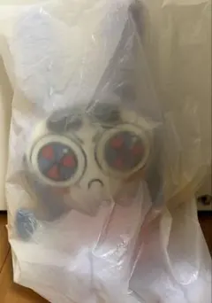 ポムニ ぬいぐるみ ジャックス 着ぐるみ アメイジングデジタルサーカス