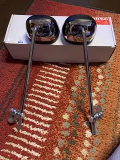 2026年最新】ナポロッキー ミラーの人気アイテム - メルカリ