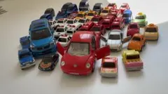 1/64 ミニカー まとめ売り セット - メルカリ