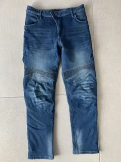 ワークマン EUROボア防風ウォームパンツ　RD1001 LL