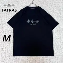 TATRAS タトラス メンズ ペッピーノ 半袖 Tシャツ サイズ2 Mサイズ 