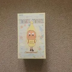 Twinkle Twinkle Sweet Dreams Forecast