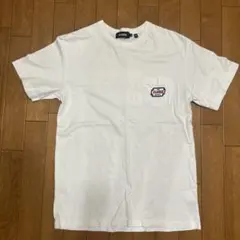 XLARGE Tシャツ ホワイト Mサイズ