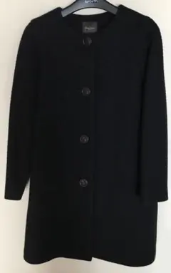 【Demi-Luxe BEAMS （デミルクスビームス）】コート