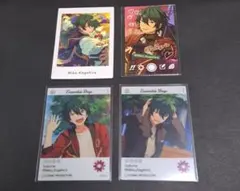 あんスタ 影片みか 紙類まとめ売り